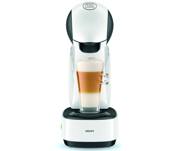 Krups Outlet KP1701 Dolce Gusto Infinissima - 1558277 - zdjęcie 3